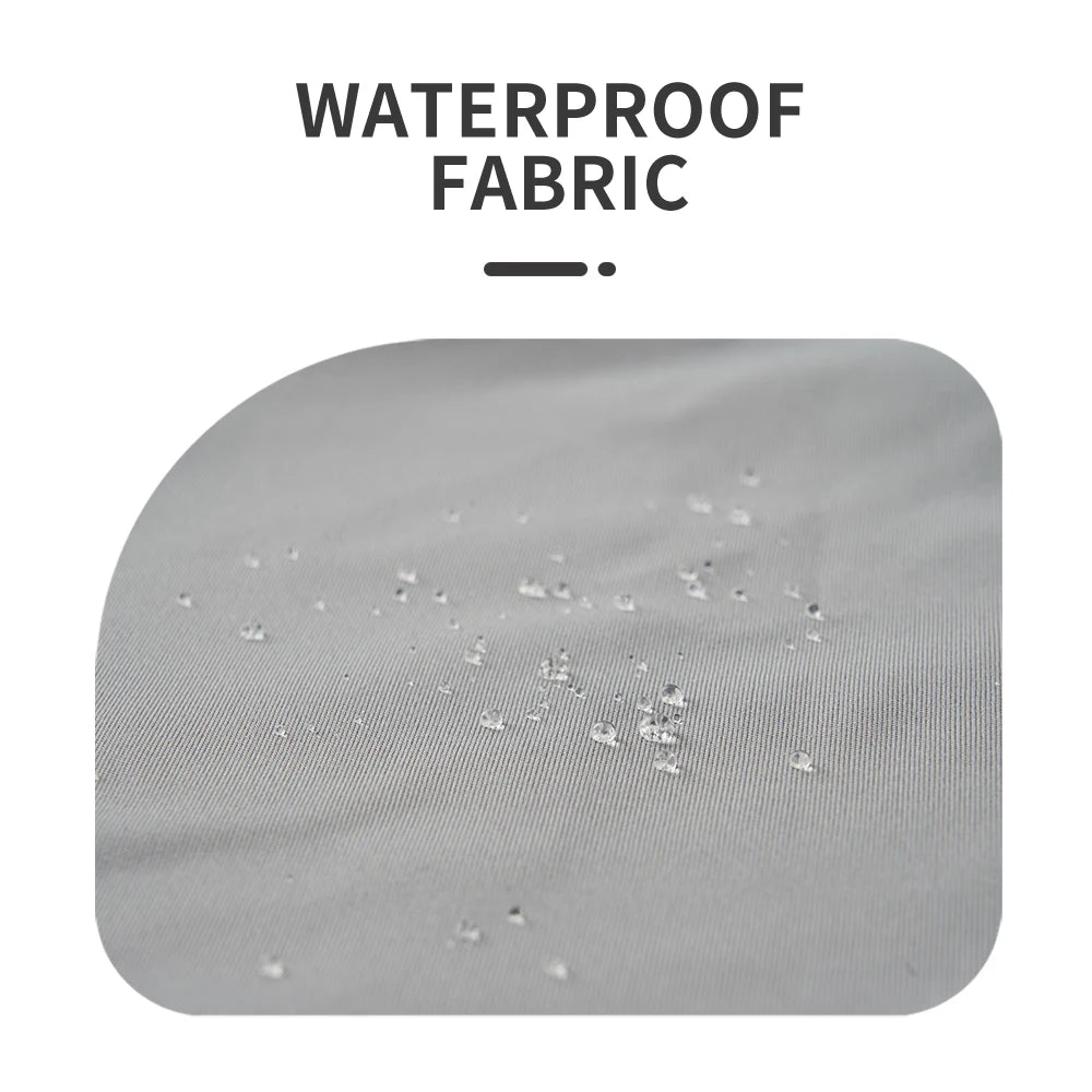 Waterproof Reusable Baby Diaper Bag