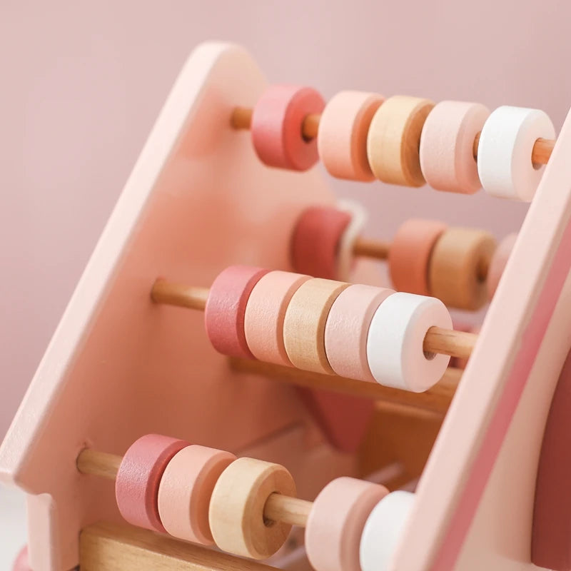 Montessori Xylophone Tower Toy