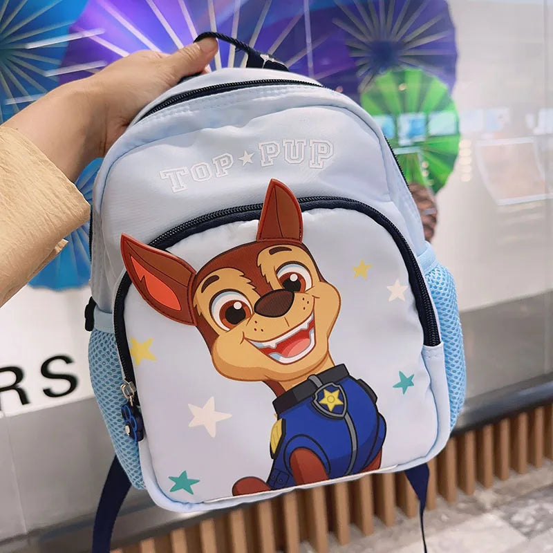Kids Cartoon Backpack