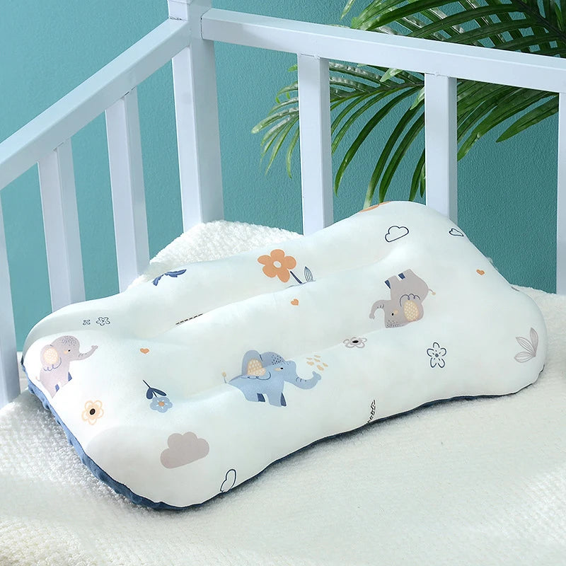 Baby Cotton Pillow
