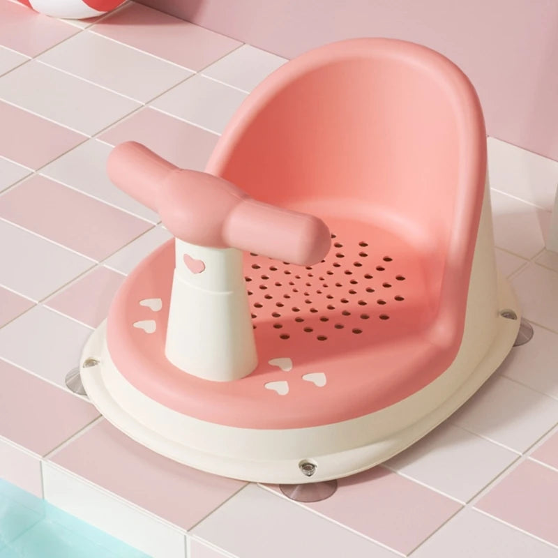 Anti-slip Baby Bath Chair