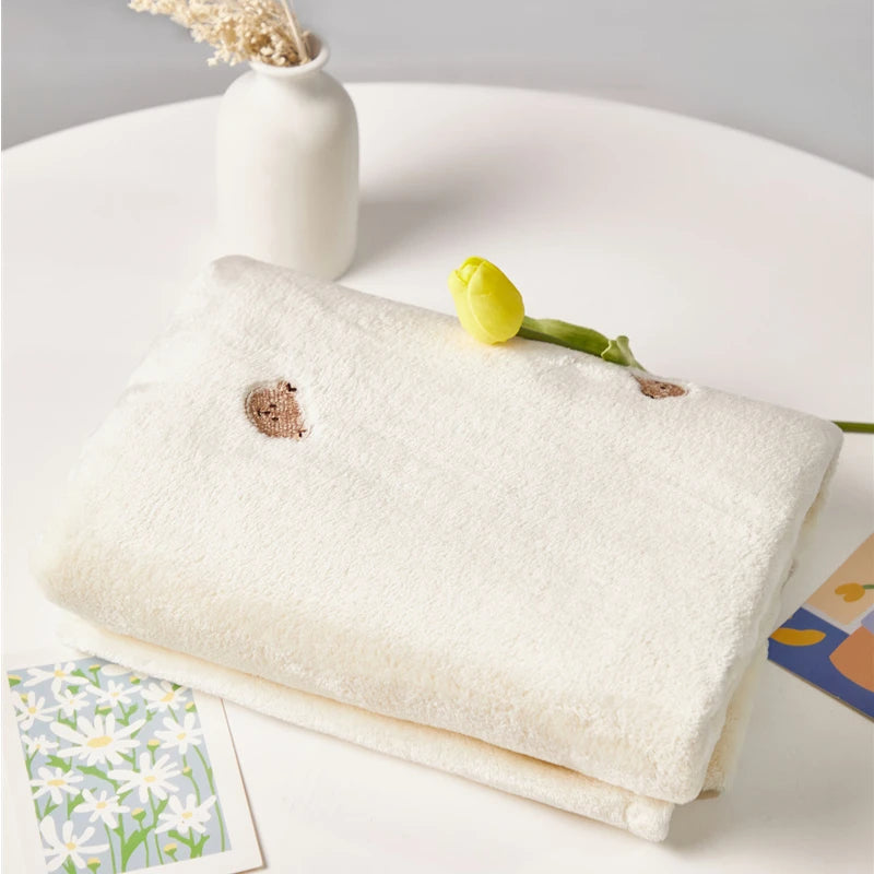 Baby Fleece Blanket