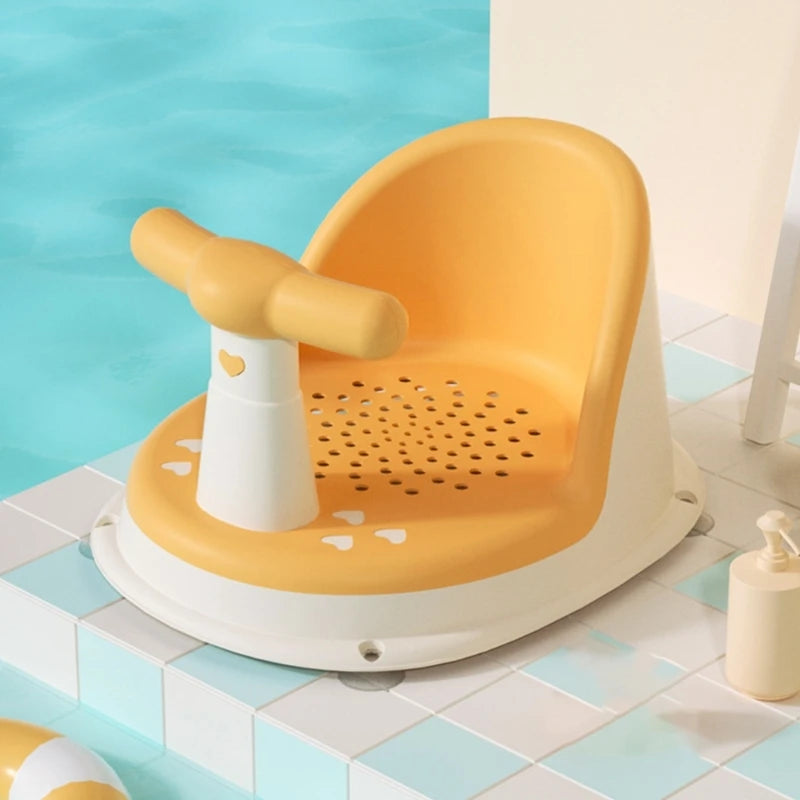 Anti-slip Baby Bath Chair