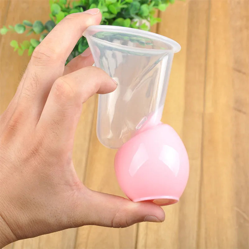 Baby Feeding Manual Milk Pump