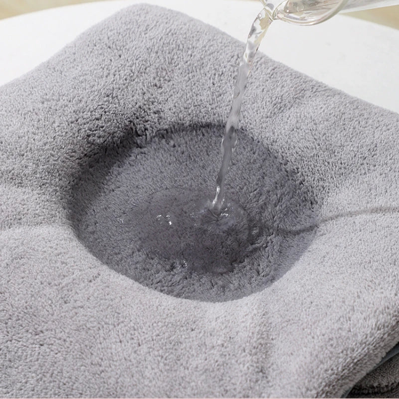 Newborn Baby Bath Towel