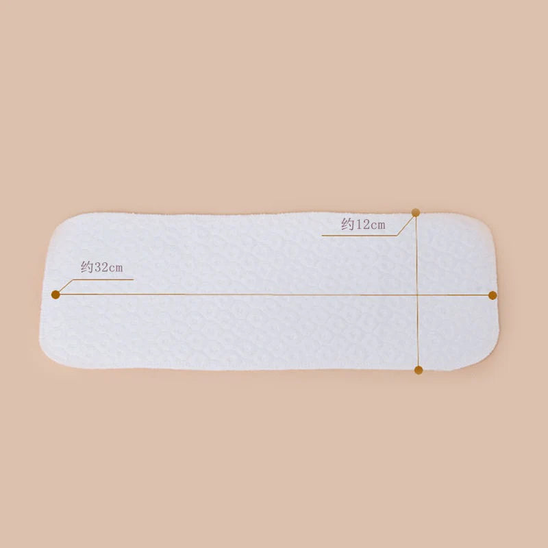 Reusable Cloth Baby Nappies