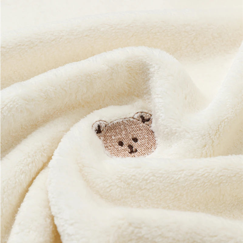 Baby Fleece Blanket