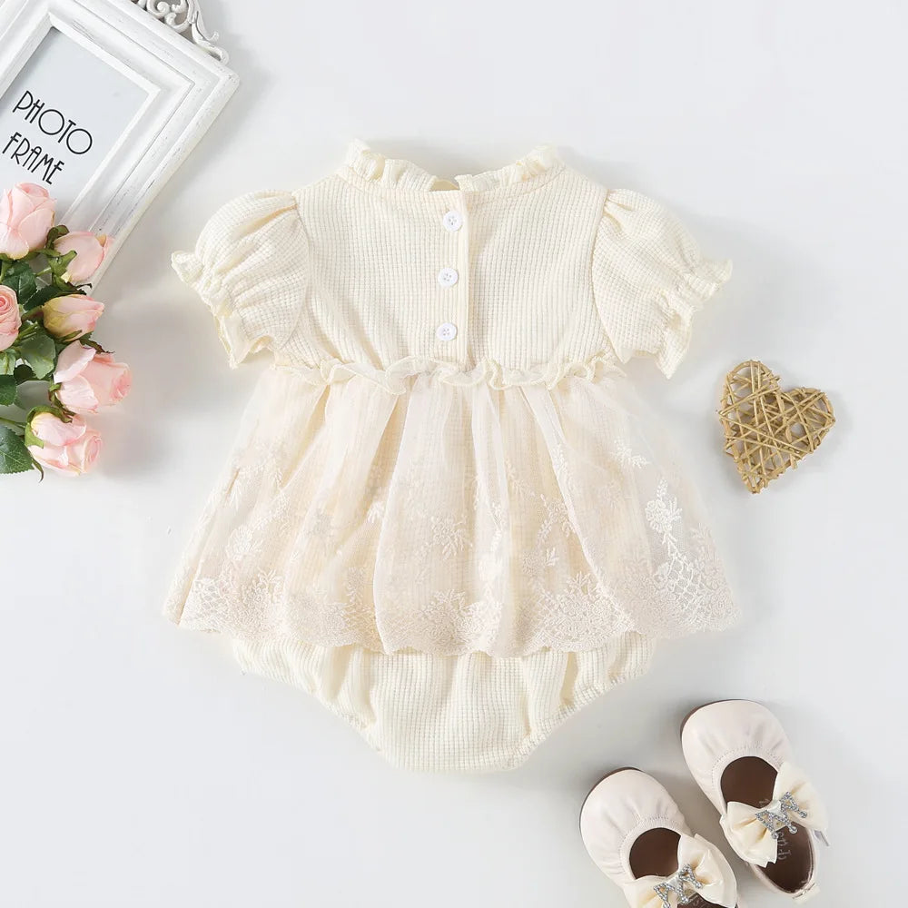 Baby Girl's Tutu Dress