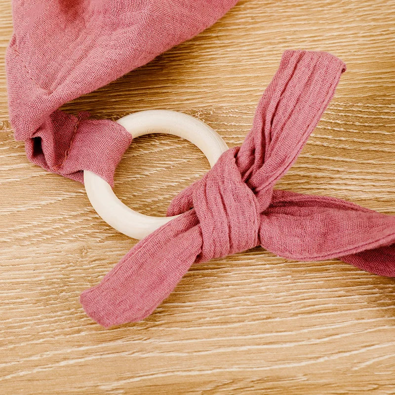 Breathable Breastfeeding Cover