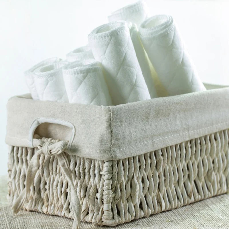 Reusable Cloth Baby Nappies