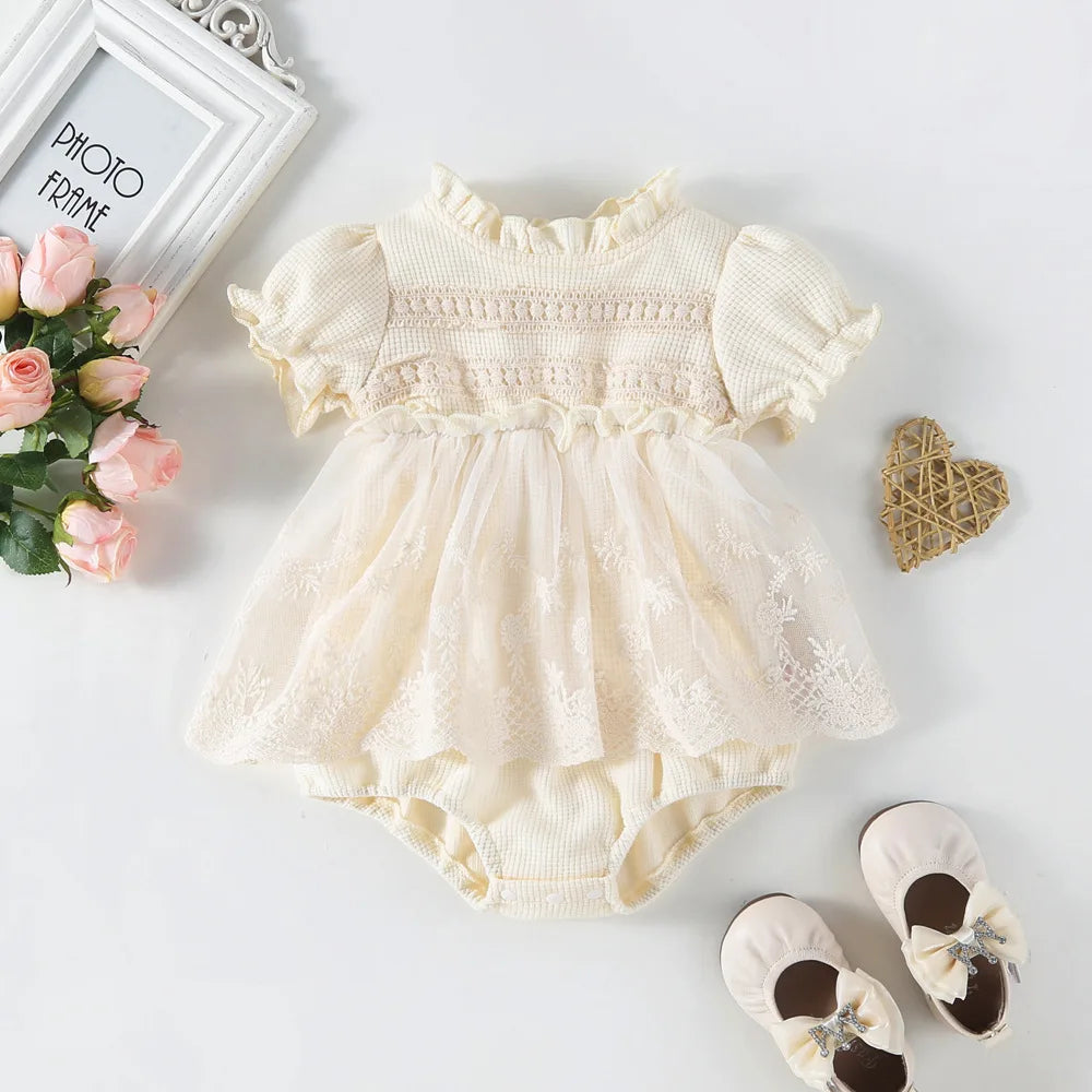 Baby Girl's Tutu Dress