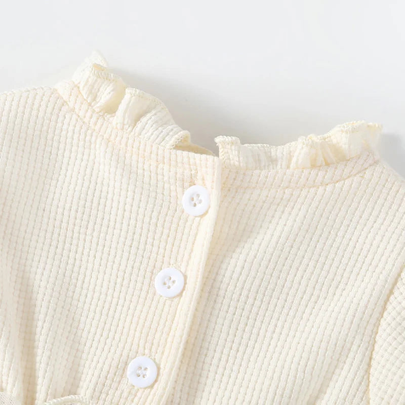 Baby Girl's Tutu Dress