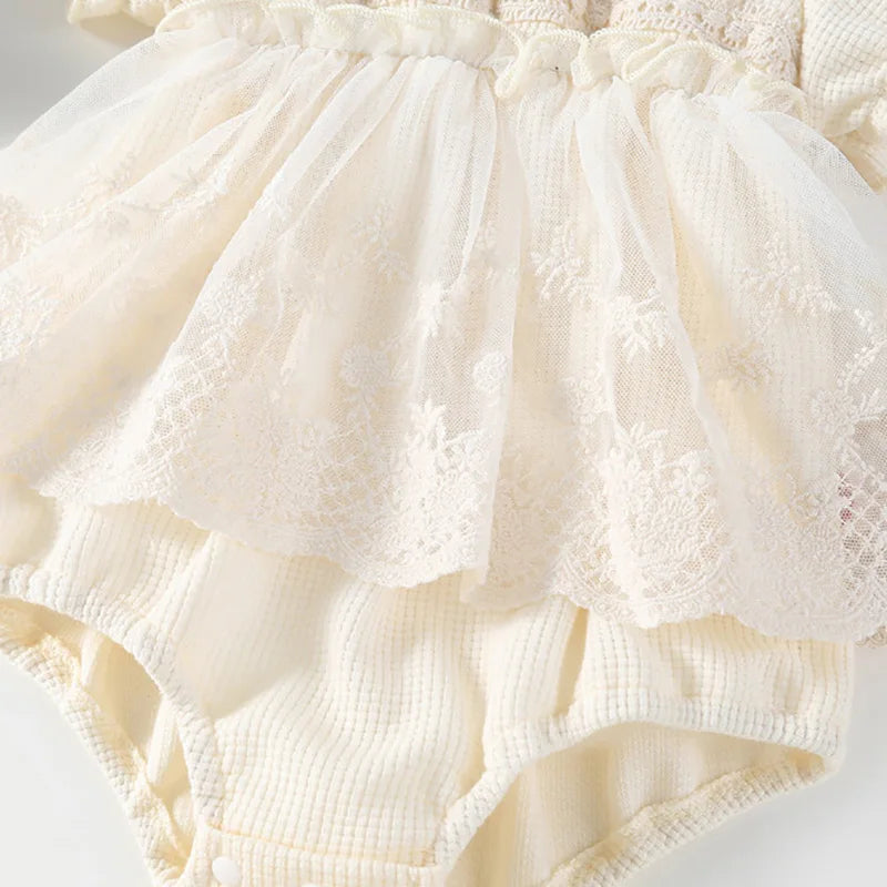 Baby Girl's Tutu Dress
