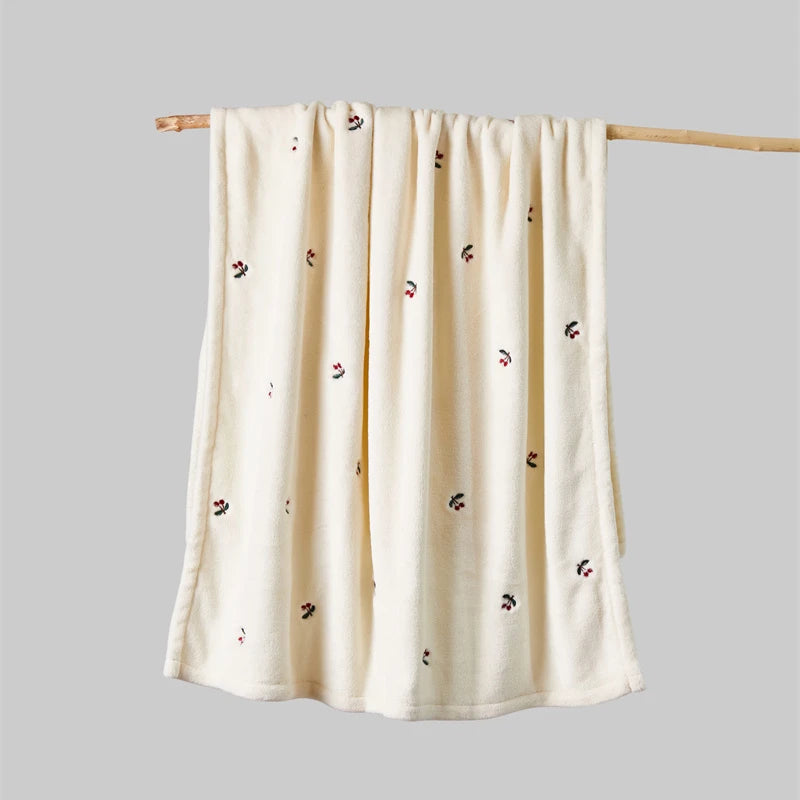 Baby Fleece Blanket