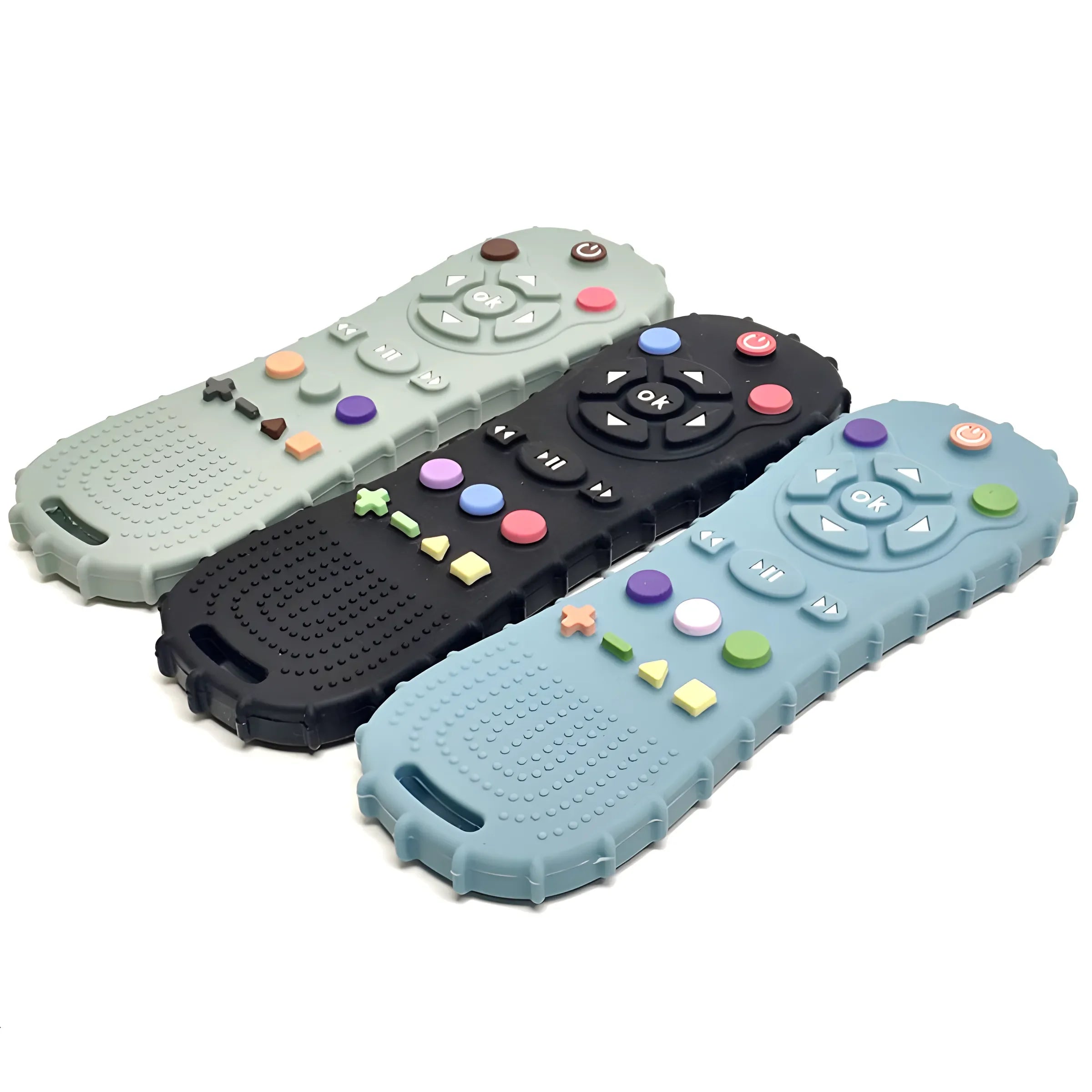 Baby Remote Control Teether
