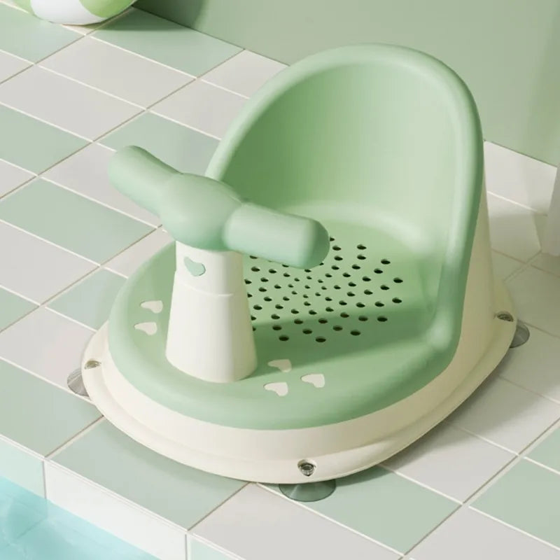 Anti-slip Baby Bath Chair